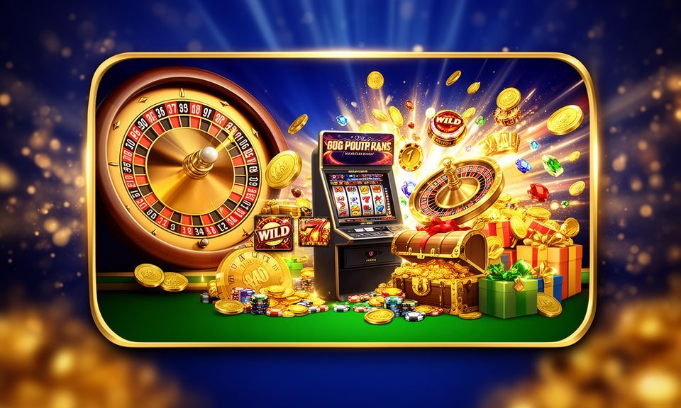 otto4d Oracle Roulette